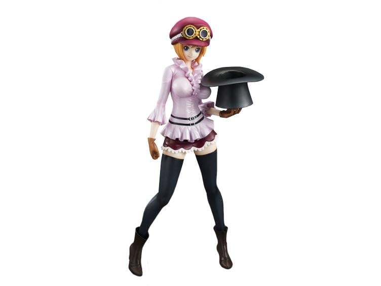 Excellent Model Koala 1/8 Scale P.O.P. Sailing Again Figure Gallery Image 1