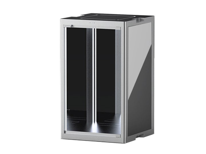 Chaos Infinite Display Case Gallery Image 1