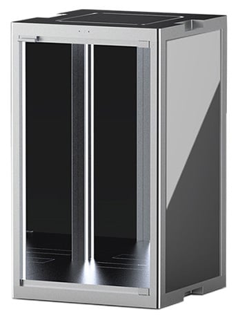 Chaos Infinite Display Case Gallery Image 2