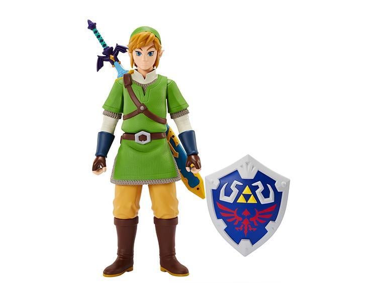 link様 The Legend of Zelda 20