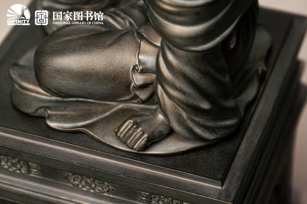Twelve Zodiac Animals Dragon Statue Gallery Image 19