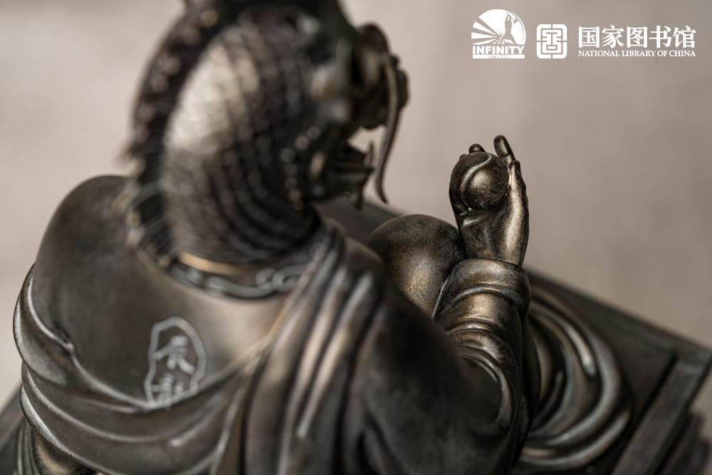 Twelve Zodiac Animals Dragon Statue Gallery Image 16