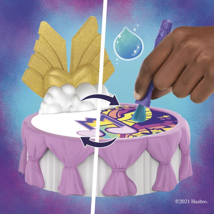 My Little Pony: A New Generation Princess Petals Royal Room Reveal Gallery Image 7