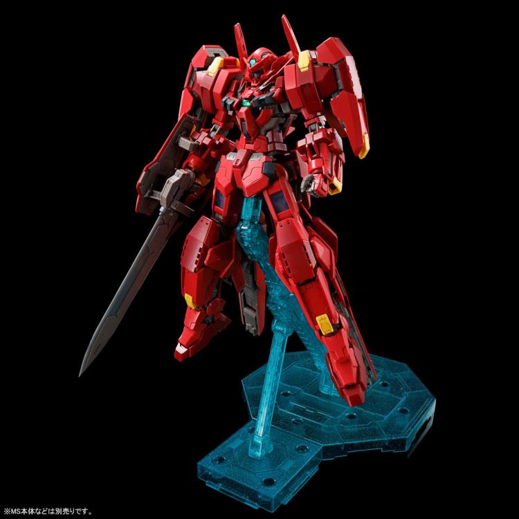 Mobile Suit Gundam 00F MG Avalanche Dash Unit for Gundam Astraea Type-F 1/100 Scale Exclusive Expansion Set Gallery Image 3