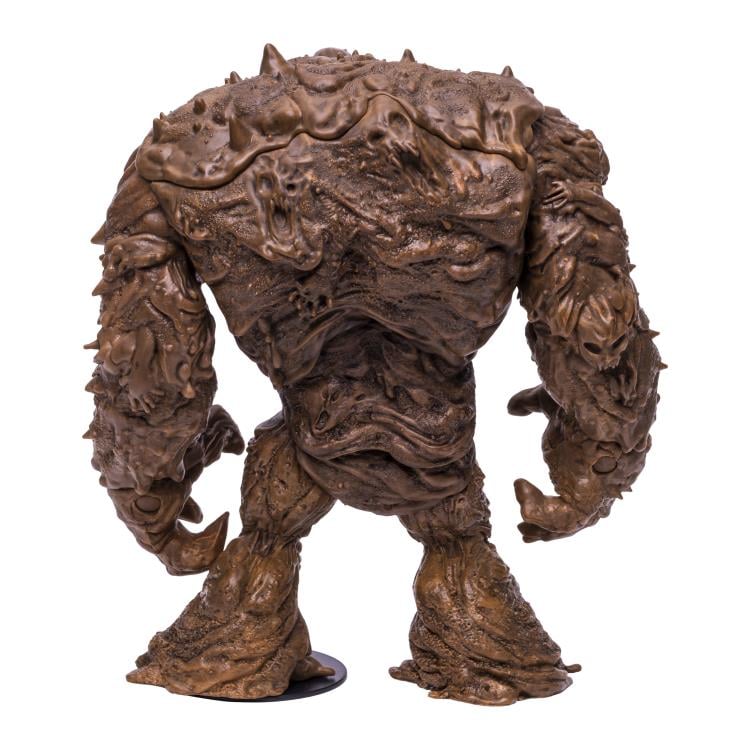 DC Rebirth DC Multiverse Clayface Mega Action Figure Gallery Image 7
