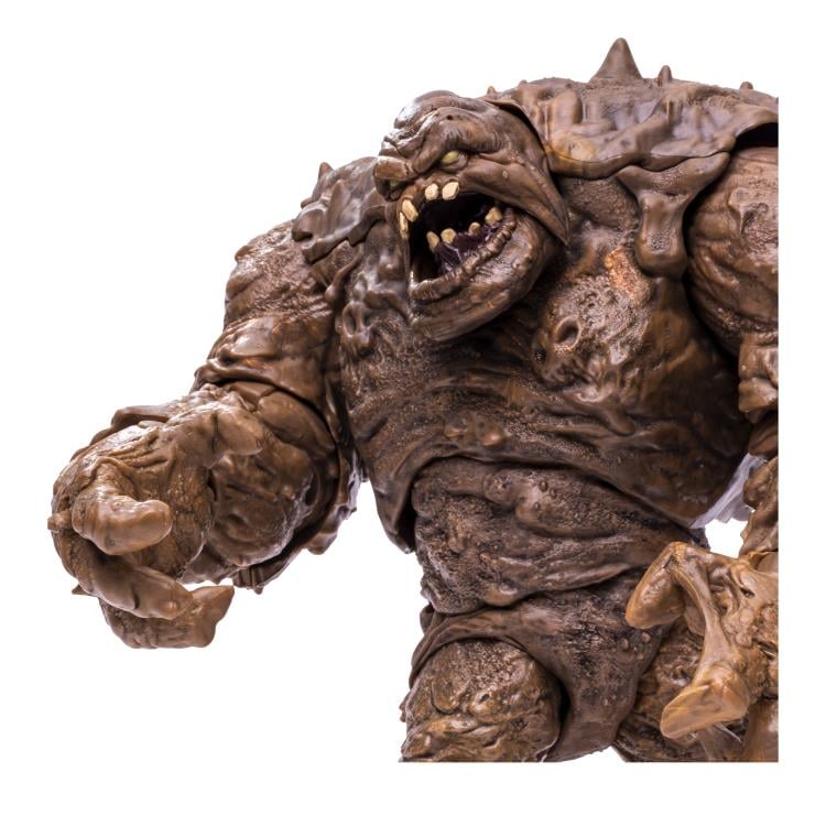 DC Rebirth DC Multiverse Clayface Mega Action Figure Gallery Image 8