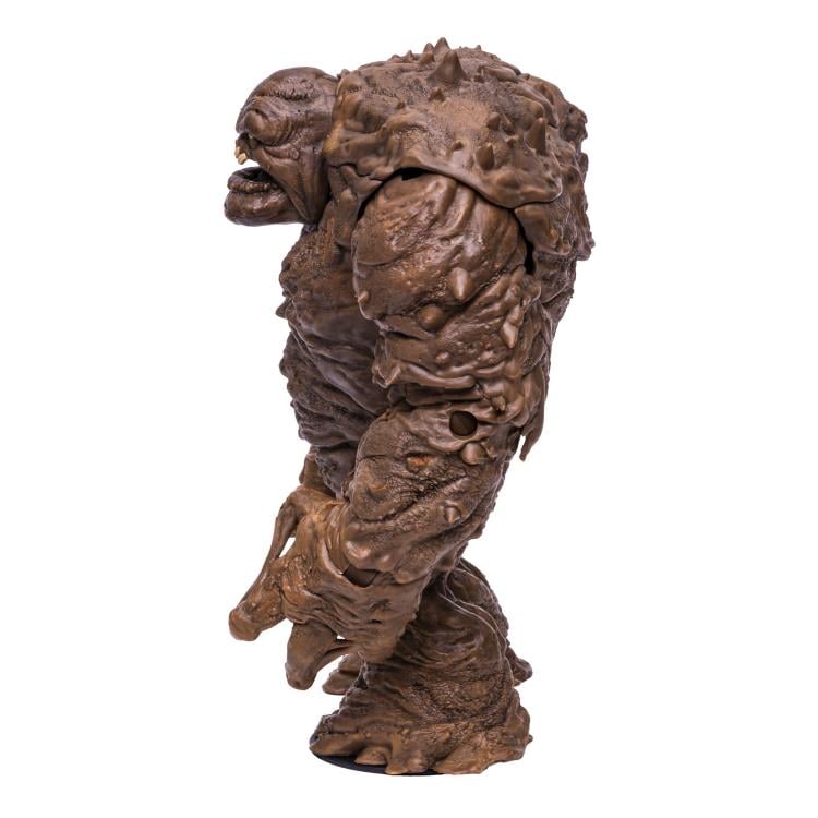 DC Rebirth DC Multiverse Clayface Mega Action Figure Gallery Image 5