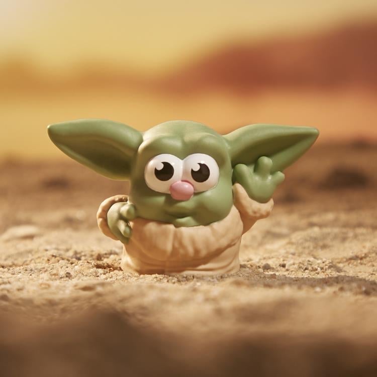 The Mandalorian Potato Head The Yamdalorian and The Tot Gallery Image 8