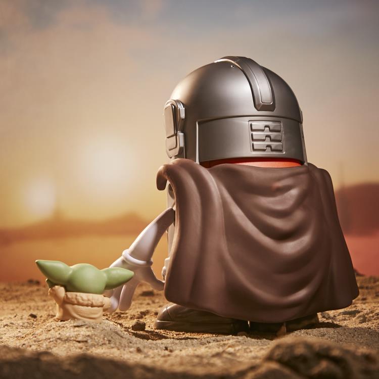The Mandalorian Potato Head The Yamdalorian and The Tot Gallery Image 6