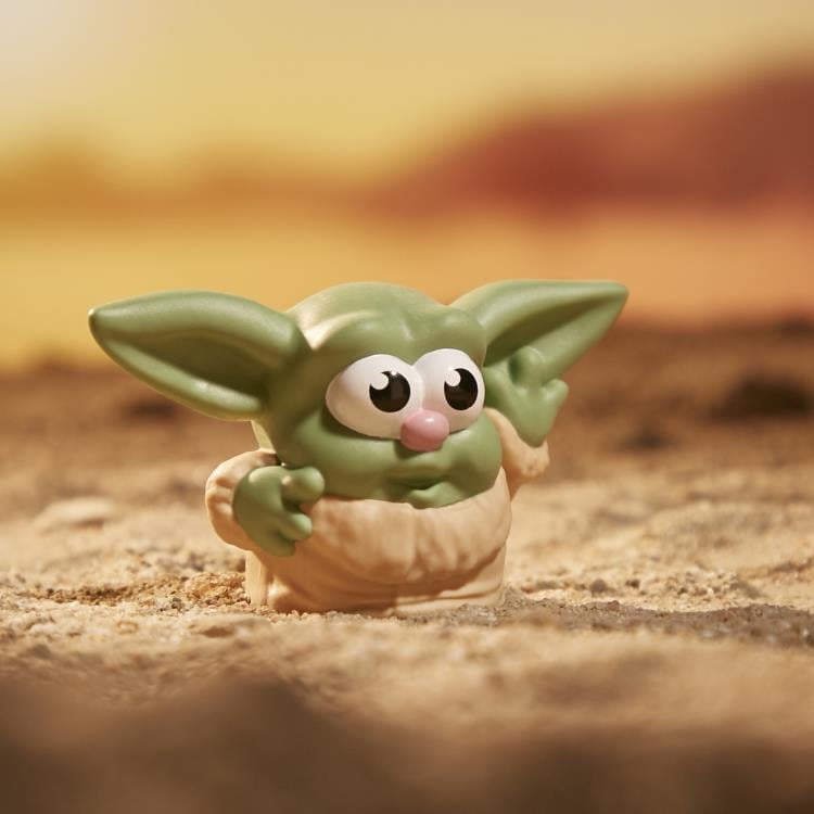 The Mandalorian Potato Head The Yamdalorian and The Tot Gallery Image 10