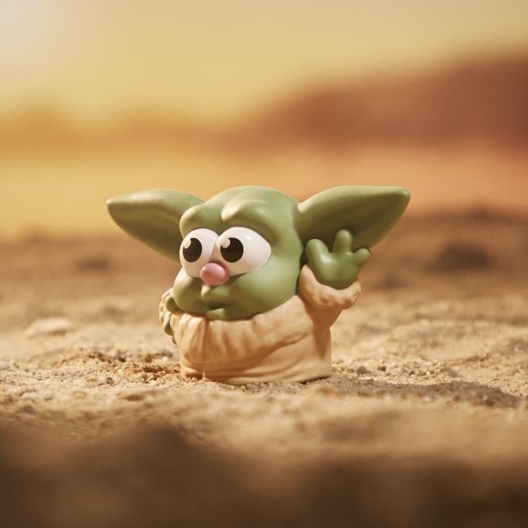 The Mandalorian Potato Head The Yamdalorian and The Tot Gallery Image 9