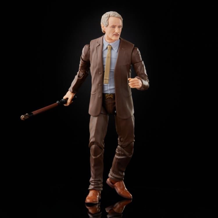 Loki Marvel Legends Mobius Exclusive Action Figure Gallery Image 3