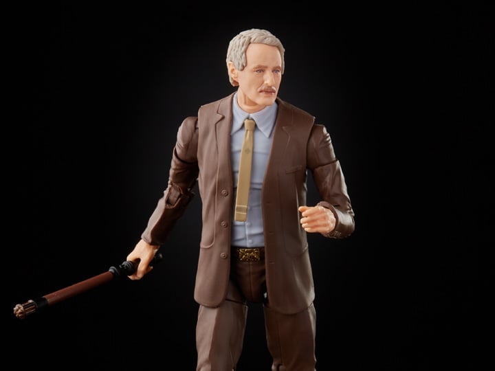 Loki Marvel Legends Mobius Exclusive Action Figure Gallery Image 1