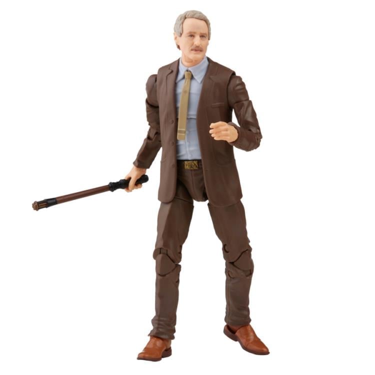 Loki Marvel Legends Mobius Exclusive Action Figure Gallery Image 4