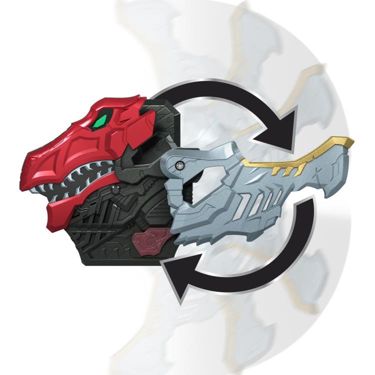 Power Rangers Dino Fury Morpher Gallery Image 3