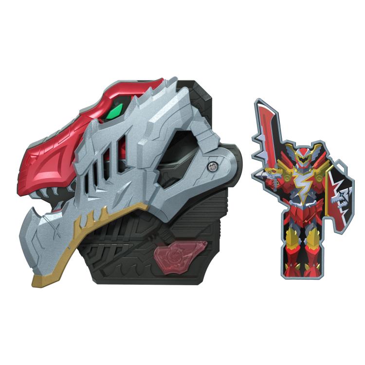 Power Rangers Dino Fury Morpher Gallery Image 5