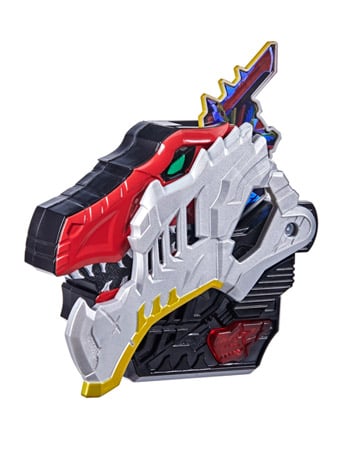 Power Rangers Dino Fury Morpher Gallery Image 2