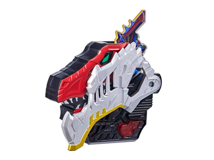 Power Rangers Dino Fury Morpher Gallery Image 1