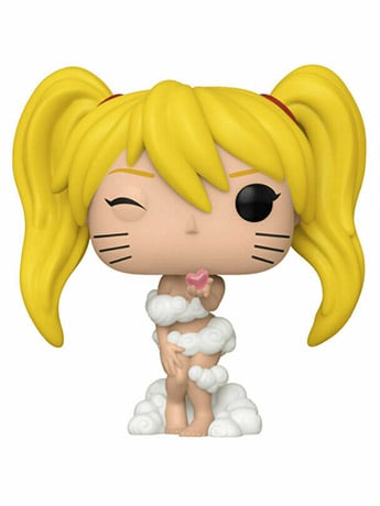 Pop! Animation: Naruto Shippuden - Naruto Uzumaki (Sexy Jutsu) Exclusive Gallery Image 2