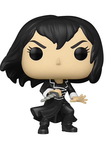 Trese Pop! Comics #30 Alexandra Trese Exclusive Gallery Image 3
