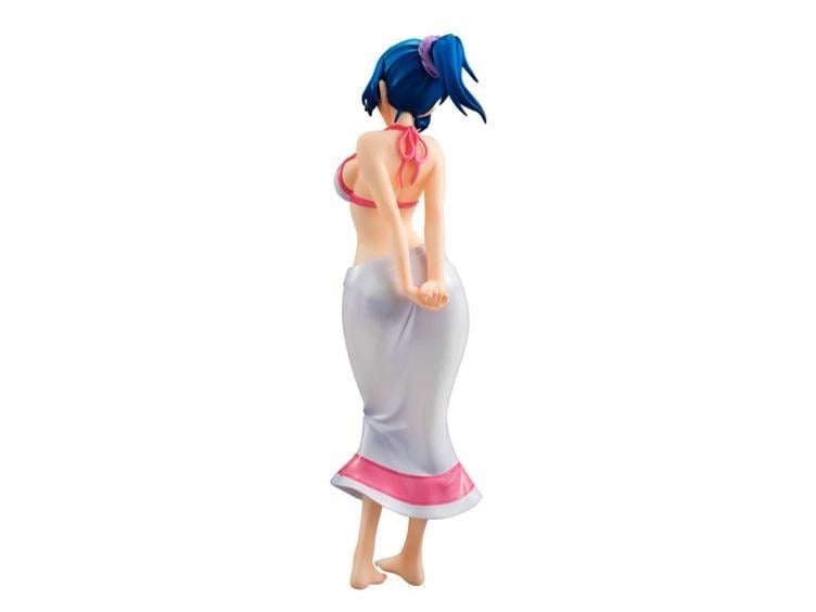 Gundam Girls Generation 1/10 Scale Rinko Iori Exclusive Figure Gallery Image 2