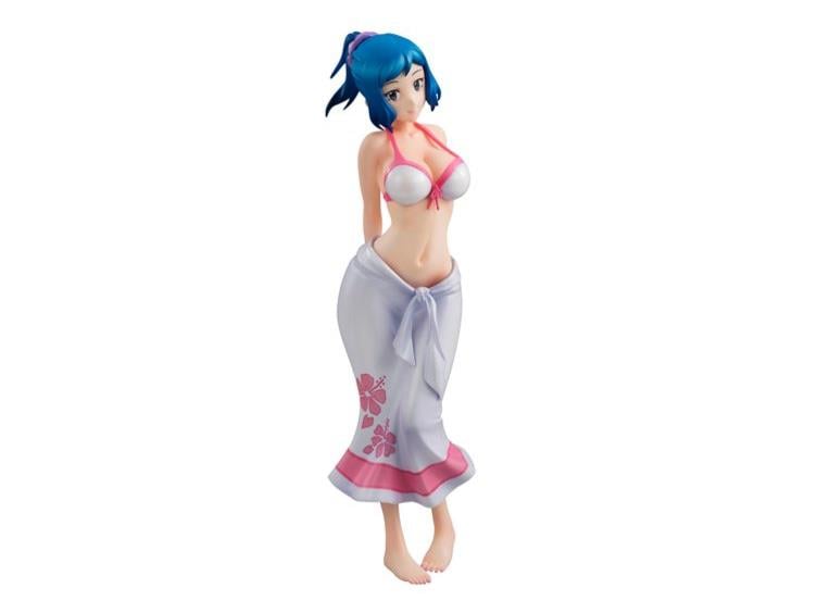 Gundam Girls Generation 1/10 Scale Rinko Iori Exclusive Figure Gallery Image 1