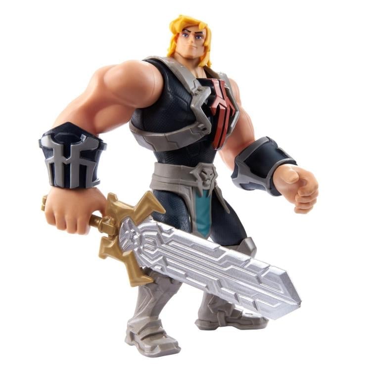 He-Man and the Masters of the Universe Core He-Man Figure Gallery Image 3
