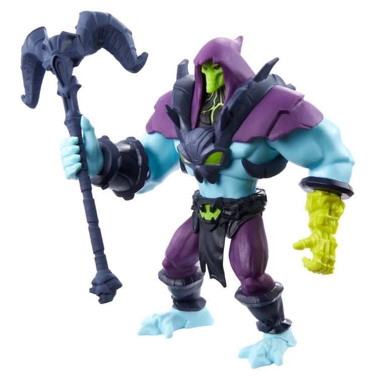 He-Man and the Masters of the Universe Core Skeletor Figure Gallery Image 3
