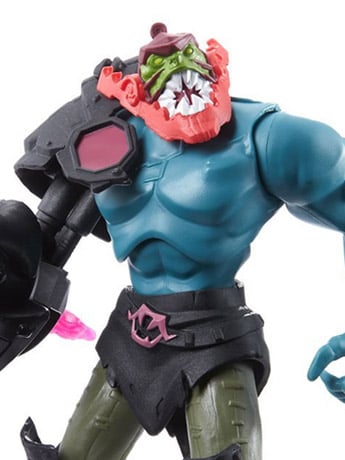 He-Man and the Masters of the Universe Core Trap Jaw Figure Gallery Image 2