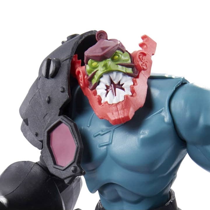 He-Man and the Masters of the Universe Core Trap Jaw Figure Gallery Image 6