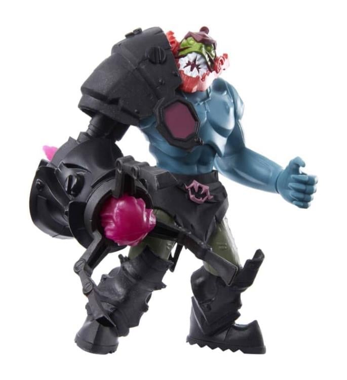 He-Man and the Masters of the Universe Core Trap Jaw Figure Gallery Image 5