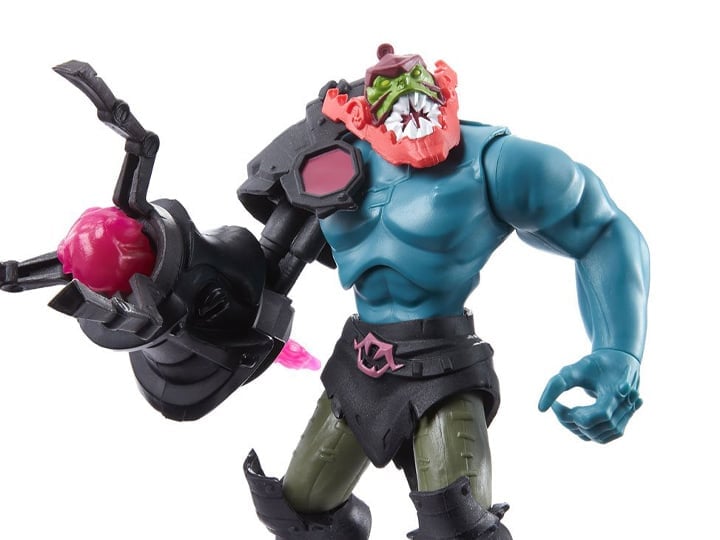 He-Man and the Masters of the Universe Core Trap Jaw Figure Gallery Image 1
