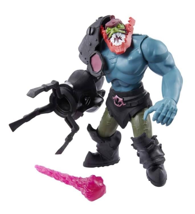 He-Man and the Masters of the Universe Core Trap Jaw Figure Gallery Image 4
