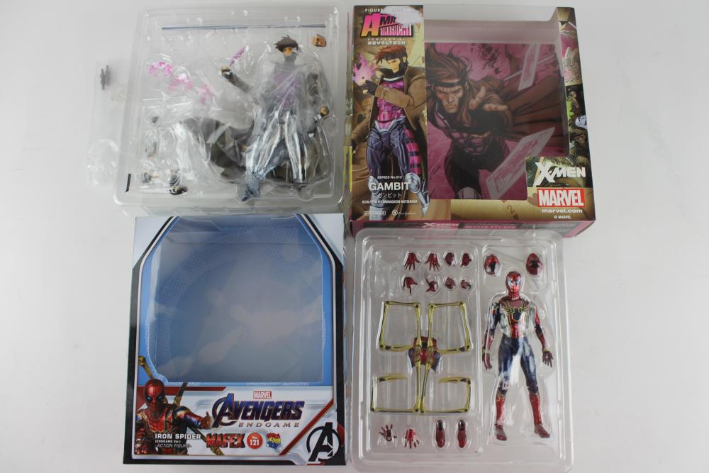 Defective Loot Box #0335 (DAMAGED - ALL SALES FINAL) Gallery Image 7