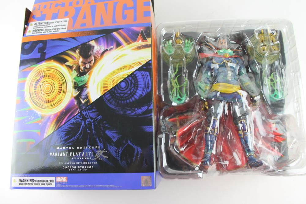 Defective Loot Box #0335 (DAMAGED - ALL SALES FINAL) Gallery Image 10