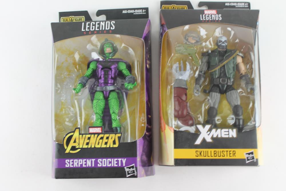 Defective Loot Box #0335 (DAMAGED - ALL SALES FINAL) Gallery Image 4