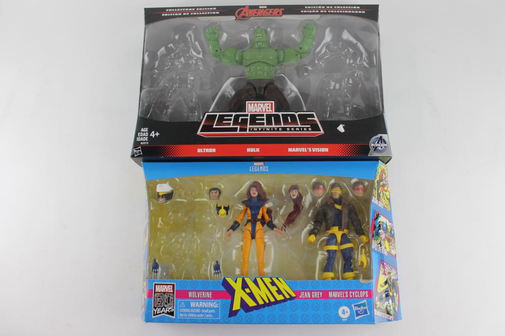 Defective Loot Box #0335 (DAMAGED - ALL SALES FINAL) Gallery Image 8