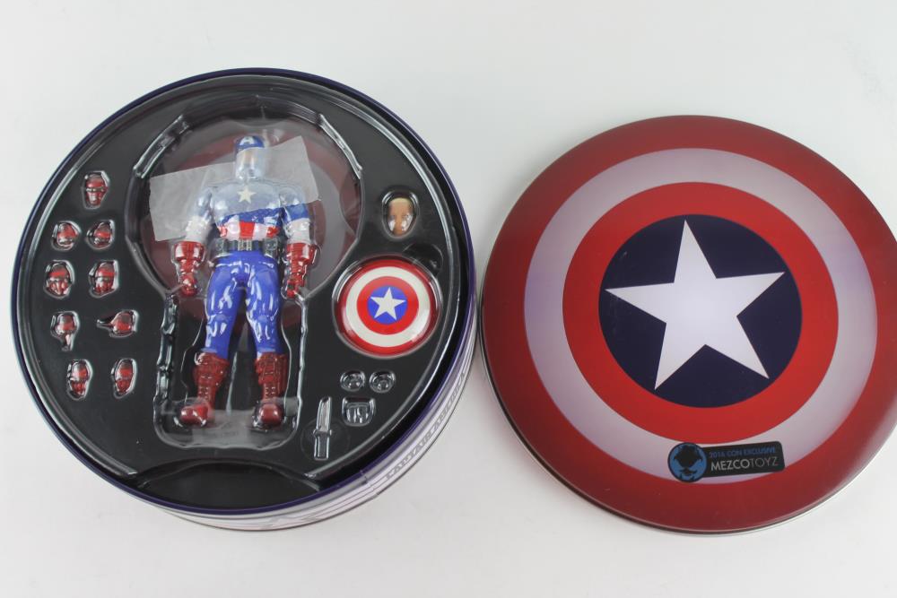 Defective Loot Box #0335 (DAMAGED - ALL SALES FINAL) Gallery Image 5