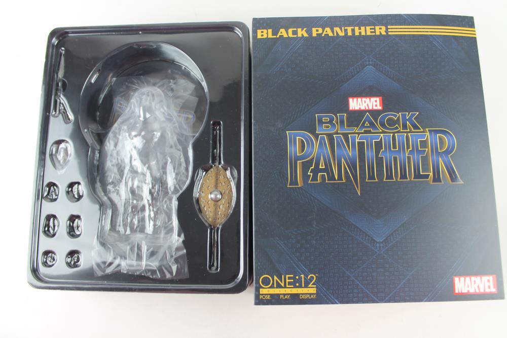 Defective Loot Box #0335 (DAMAGED - ALL SALES FINAL) Gallery Image 6