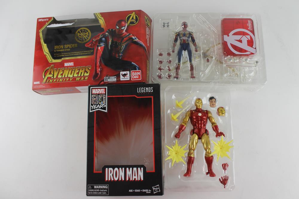 Defective Loot Box #0335 (DAMAGED - ALL SALES FINAL) Gallery Image 9