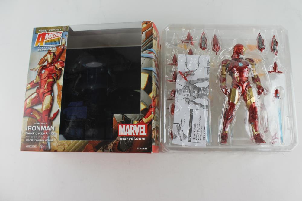 Defective Loot Box #0335 (DAMAGED - ALL SALES FINAL) Gallery Image 11