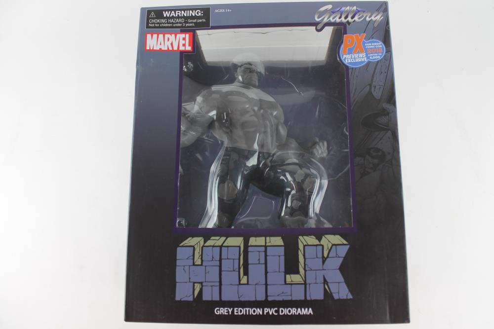 Defective Loot Box #0335 (DAMAGED - ALL SALES FINAL) Gallery Image 14