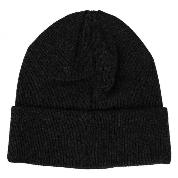 Cobra Kai Woven Patch Beanie Gallery Image 3