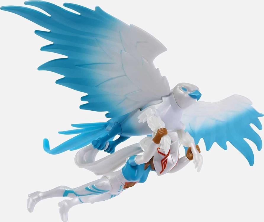 He-Man and The Masters of the Universe Sorceress and Cosmic Falcon Gallery Image 5