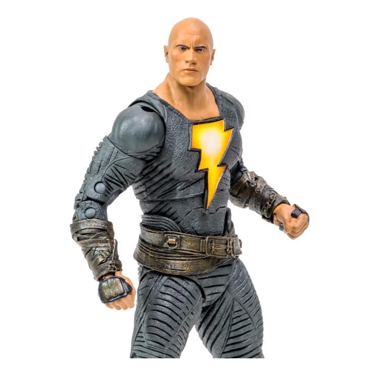Black Adam DC Multiverse Black Adam Action Figure Gallery Image 7