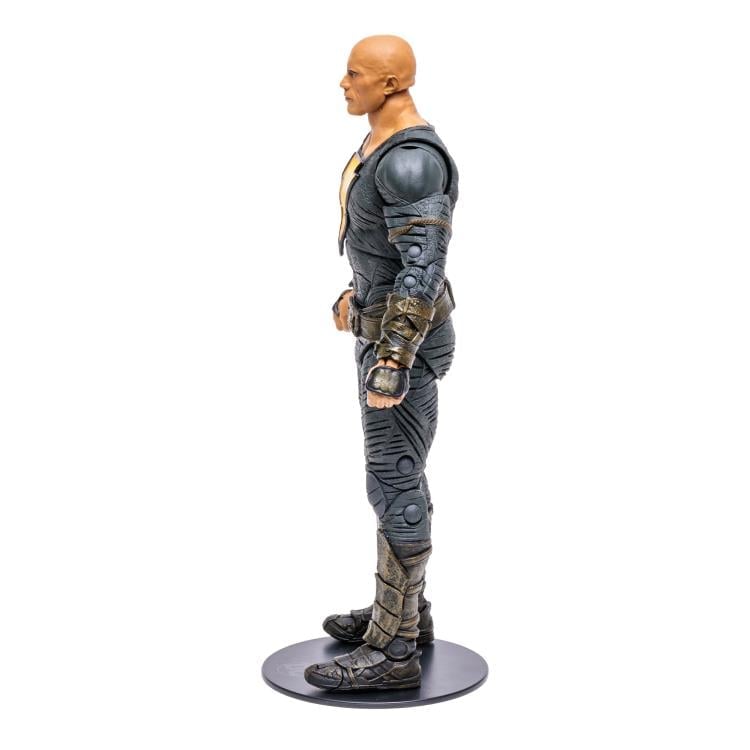 Black Adam DC Multiverse Black Adam Action Figure Gallery Image 5
