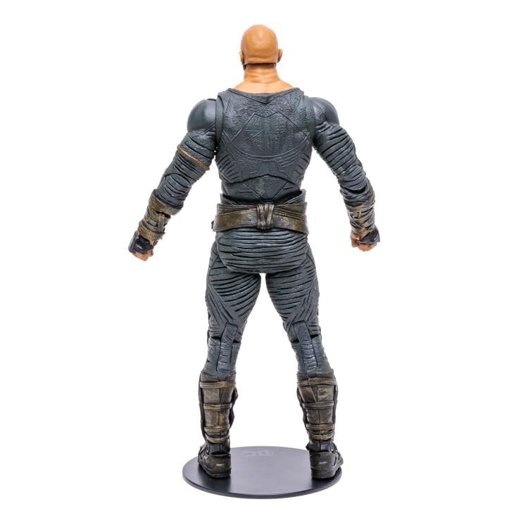 Black Adam DC Multiverse Black Adam Action Figure Gallery Image 6