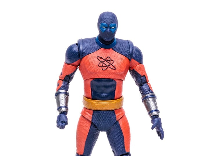 Black Adam DC Multiverse Atom Smasher Action Figure Gallery Image 1