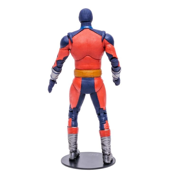 Black Adam DC Multiverse Atom Smasher Action Figure Gallery Image 6