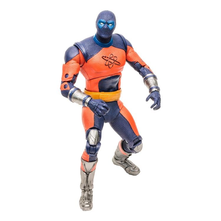Black Adam DC Multiverse Atom Smasher Mega Action Figure Gallery Image 8
